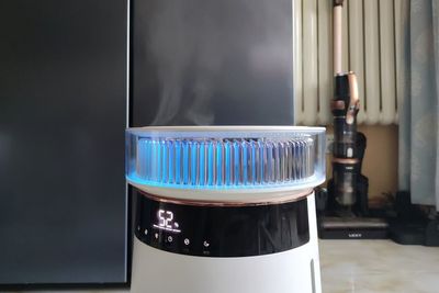 冬季加濕優選 工業加濕器的蒸騰式真實體驗與家居應用