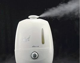 中國(guó)工業(yè)加濕器百特加濕器