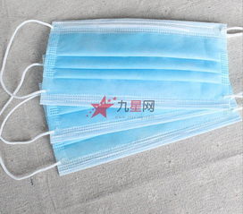 一次性口罩冬季防護 防塵防霧霾病菌，勞保用品的科學選擇與透氣性解密