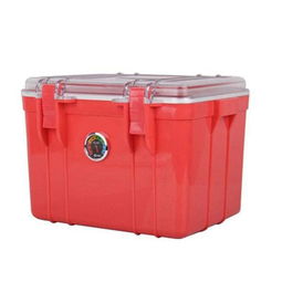 銳瑪 R22 防潮箱 勞防用品領(lǐng)域的濕度防線