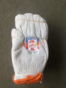 光明勞防紗手套GM173 您的安全守護(hù)者