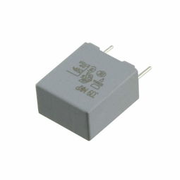 電子元器件采購指南 BFC233924474價(jià)格、庫存與規(guī)格解析